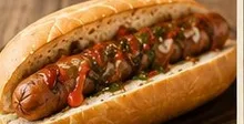 Choripán