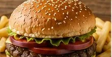 Hamburguesa