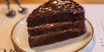 Torta de Chocolate Punto20